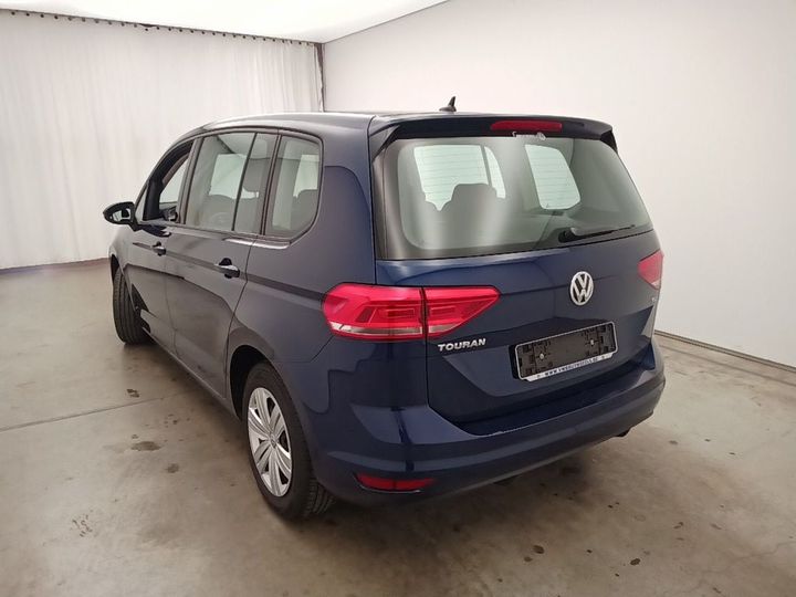 Photo 7 VIN: WVGZZZ1TZHW109153 - VOLKSWAGEN TOURAN &#3915 