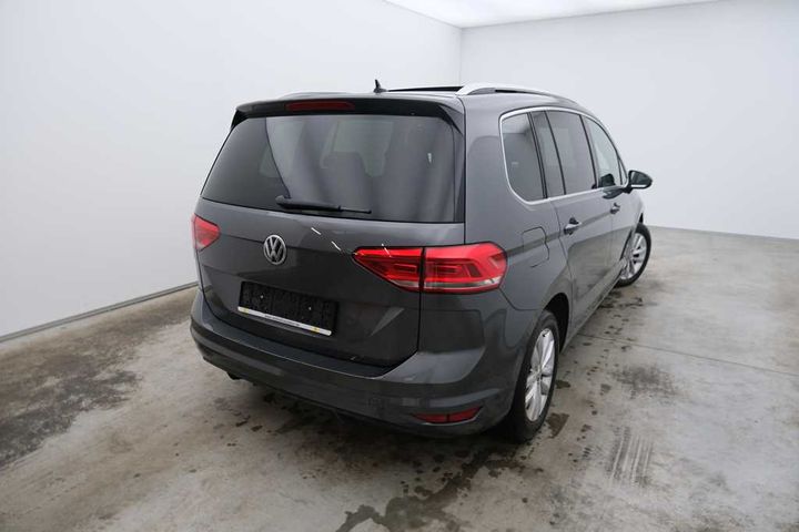 Photo 2 VIN: WVGZZZ1TZHW112341 - VOLKSWAGEN TOURAN &#3915 