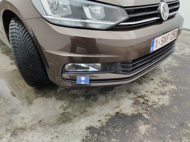 Photo 29 VIN: WVGZZZ1TZHW112799 - VOLKSWAGEN TOURAN &#3915 