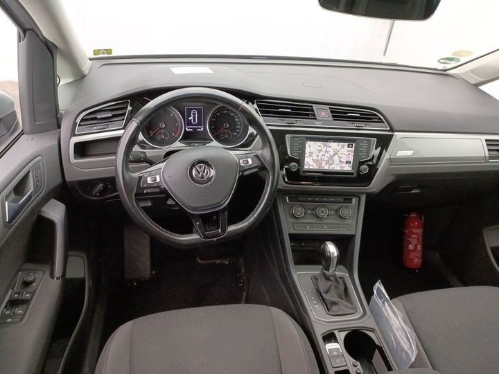 Photo 8 VIN: WVGZZZ1TZHW112928 - VW TOURAN '15 