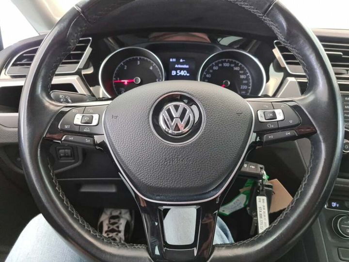 Photo 14 VIN: WVGZZZ1TZHW113386 - VOLKSWAGEN TOURAN 