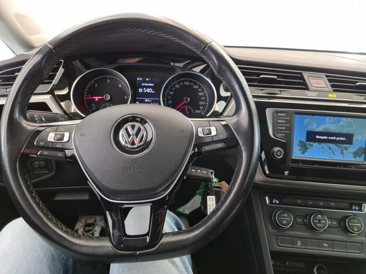 Photo 15 VIN: WVGZZZ1TZHW113386 - VOLKSWAGEN TOURAN 