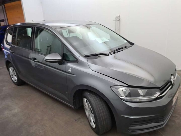 Photo 33 VIN: WVGZZZ1TZHW113386 - VOLKSWAGEN TOURAN 