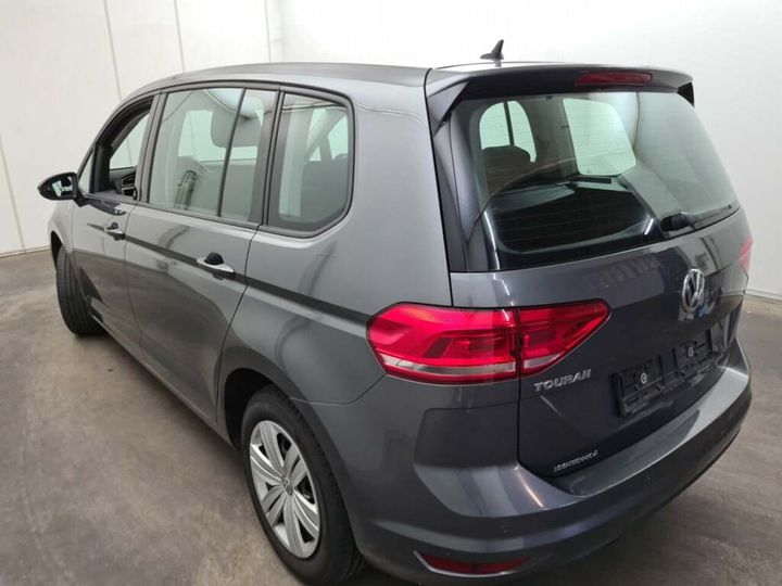 Photo 34 VIN: WVGZZZ1TZHW113386 - VOLKSWAGEN TOURAN 