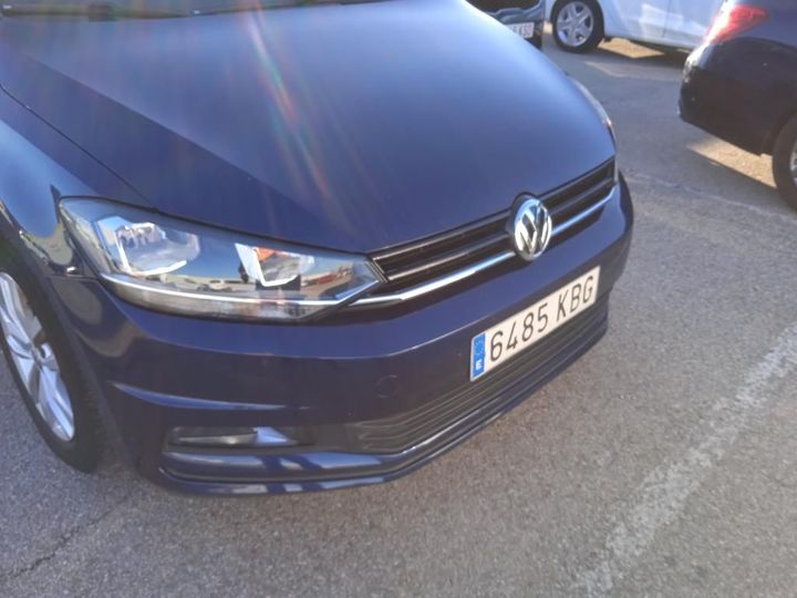 Photo 29 VIN: WVGZZZ1TZHW113836 - VOLKSWAGEN TOURAN 