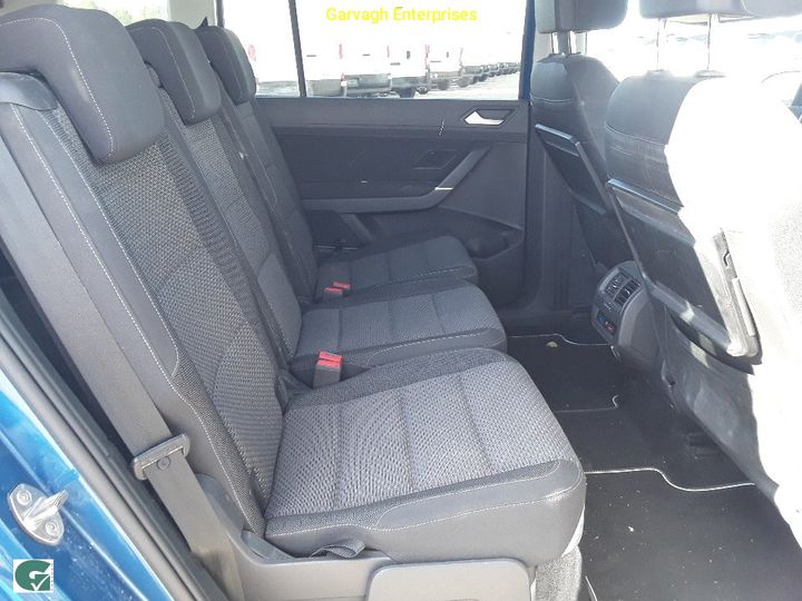 Photo 28 VIN: WVGZZZ1TZHW113899 - VOLKSWAGEN TOURAN 