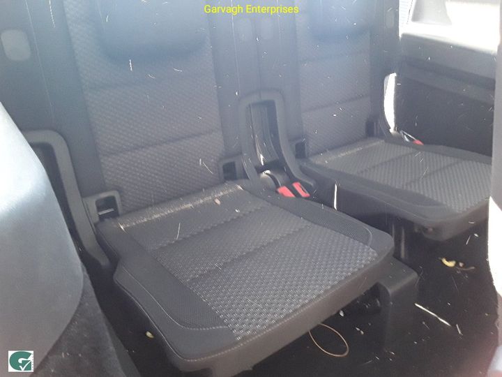 Photo 29 VIN: WVGZZZ1TZHW113899 - VOLKSWAGEN TOURAN 