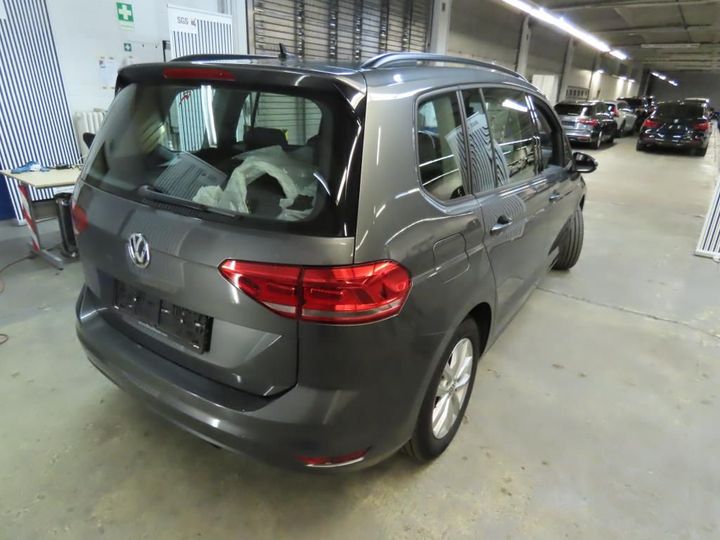 Photo 22 VIN: WVGZZZ1TZHW114027 - VOLKSWAGEN TOURAN 