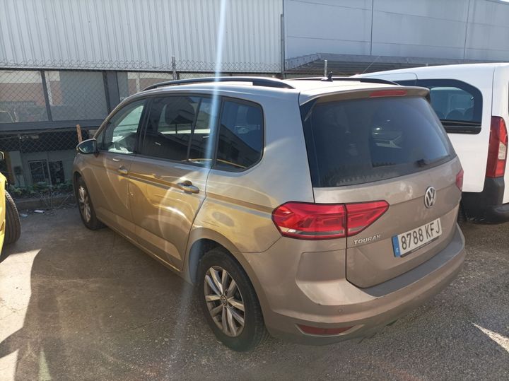 Photo 11 VIN: WVGZZZ1TZHW114078 - VOLKSWAGEN TOURAN 