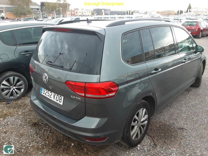 Photo 18 VIN: WVGZZZ1TZHW114973 - VOLKSWAGEN TOURAN 