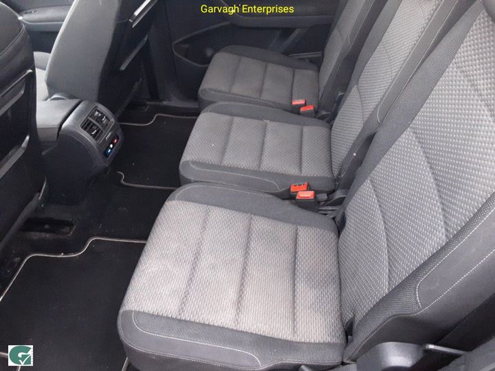 Photo 3 VIN: WVGZZZ1TZHW114973 - VOLKSWAGEN TOURAN 