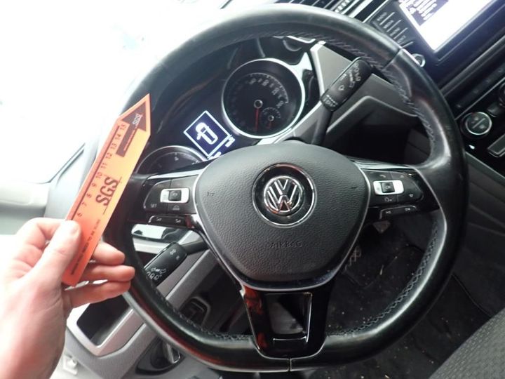 Photo 33 VIN: WVGZZZ1TZHW115596 - VOLKSWAGEN TOURAN 5S 