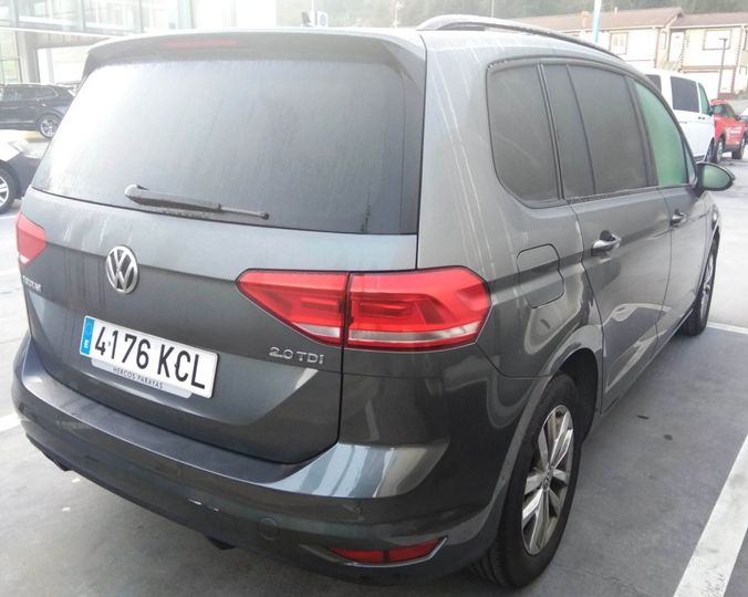 Photo 14 VIN: WVGZZZ1TZJW000686 - VOLKSWAGEN TOURAN 