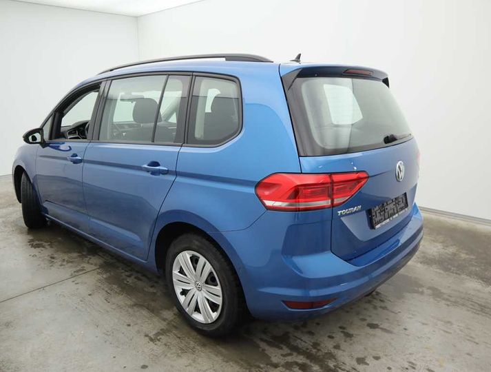 Photo 7 VIN: WVGZZZ1TZJW000762 - VOLKSWAGEN TOURAN &#3915 