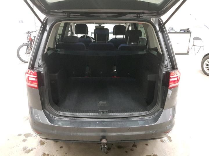 Photo 7 VIN: WVGZZZ1TZJW001309 - VOLKSWAGEN TOURAN 