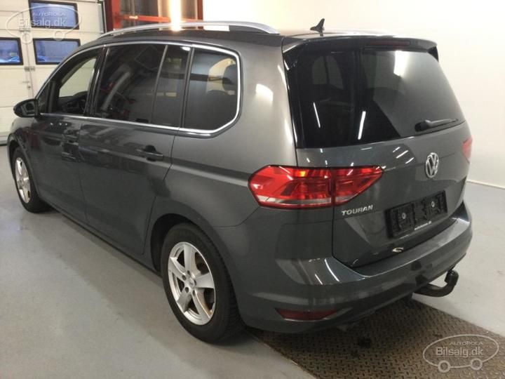 Photo 18 VIN: WVGZZZ1TZJW001562 - VOLKSWAGEN TOURAN MPV 