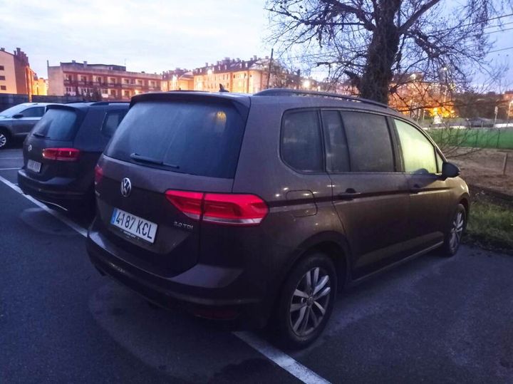 Photo 15 VIN: WVGZZZ1TZJW002004 - VOLKSWAGEN TOURAN 