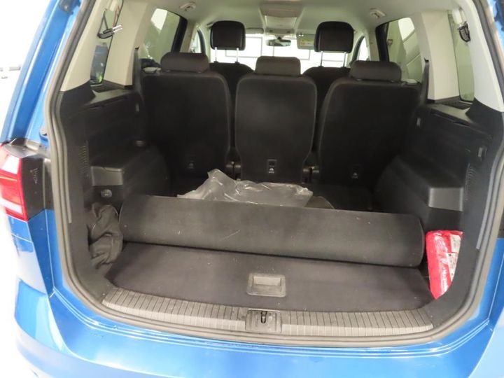 Photo 3 VIN: WVGZZZ1TZJW002423 - VOLKSWAGEN TOURAN 