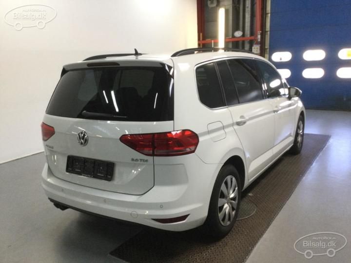 Photo 18 VIN: WVGZZZ1TZJW004682 - VOLKSWAGEN TOURAN MPV 