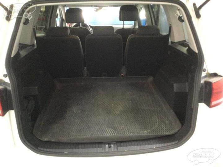 Photo 19 VIN: WVGZZZ1TZJW004682 - VOLKSWAGEN TOURAN MPV 