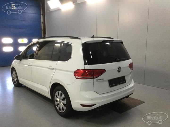 Photo 22 VIN: WVGZZZ1TZJW004682 - VOLKSWAGEN TOURAN MPV 