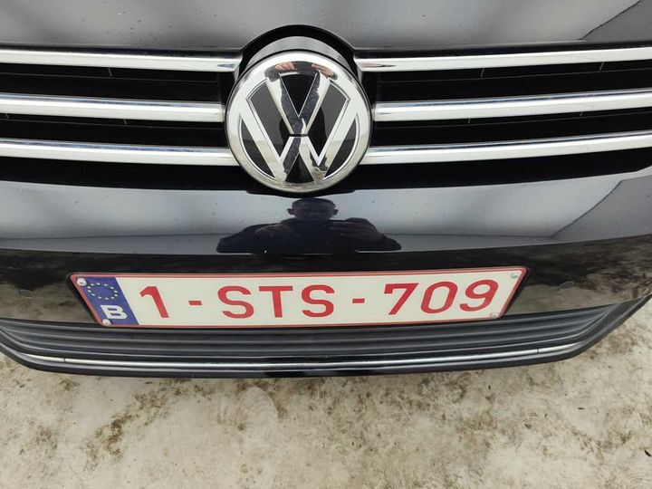 Photo 5 VIN: WVGZZZ1TZJW004801 - VOLKSWAGEN TOURAN &#3915 