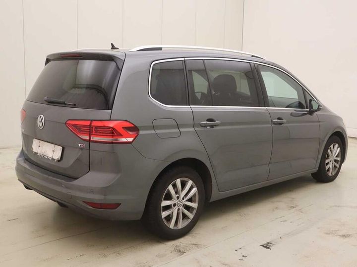 Photo 10 VIN: WVGZZZ1TZJW005037 - VOLKSWAGEN TOURAN 