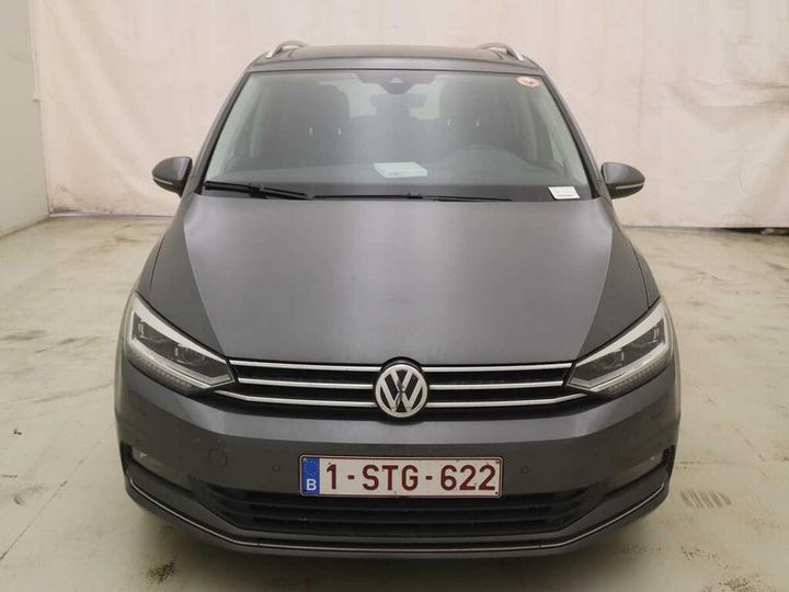 Photo 16 VIN: WVGZZZ1TZJW005037 - VOLKSWAGEN TOURAN 