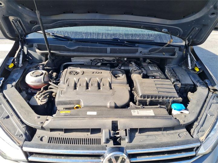 Photo 22 VIN: WVGZZZ1TZJW005037 - VOLKSWAGEN TOURAN 