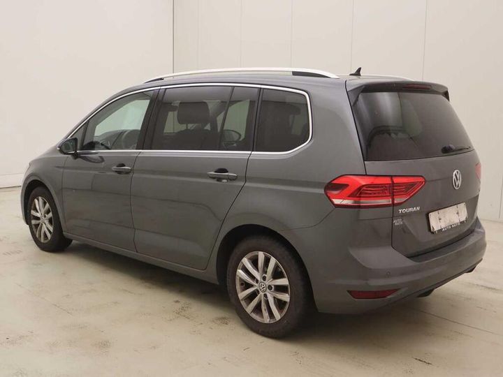 Photo 9 VIN: WVGZZZ1TZJW005037 - VOLKSWAGEN TOURAN 