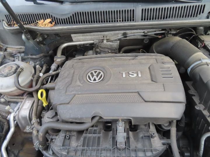 Photo 27 VIN: WVGZZZ1TZJW005848 - VOLKSWAGEN TOURAN 