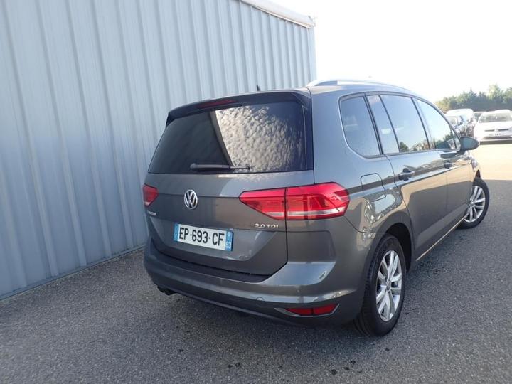 Photo 2 VIN: WVGZZZ1TZJW006167 - VOLKSWAGEN TOURAN 7S 