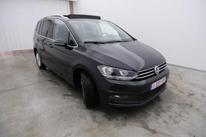 Photo 8 VIN: WVGZZZ1TZJW008800 - VOLKSWAGEN TOURAN &#3915 