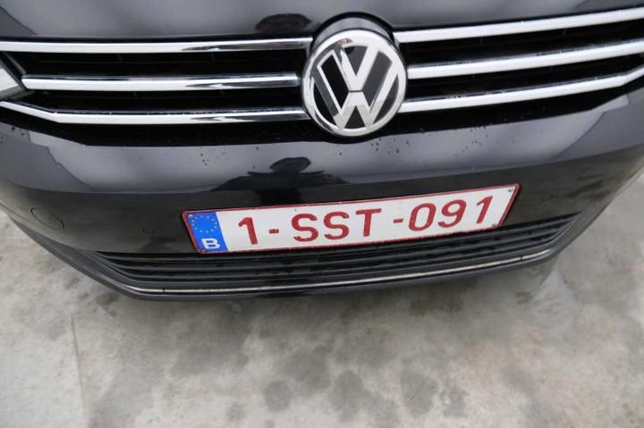 Photo 5 VIN: WVGZZZ1TZJW008800 - VOLKSWAGEN TOURAN &#3915 