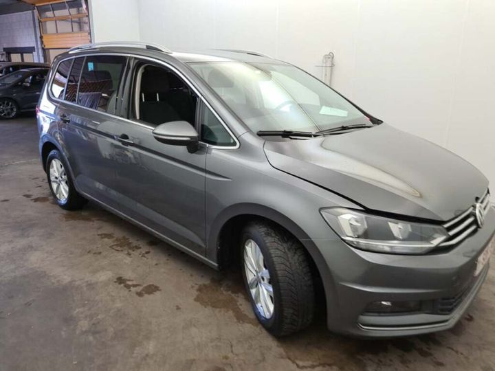 Photo 37 VIN: WVGZZZ1TZJW008831 - VOLKSWAGEN TOURAN 