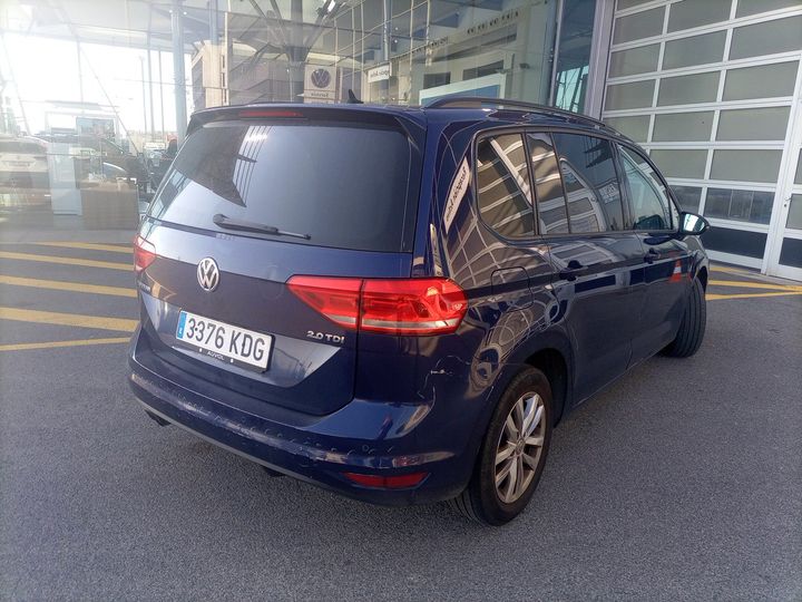 Photo 18 VIN: WVGZZZ1TZJW009744 - VOLKSWAGEN TOURAN 