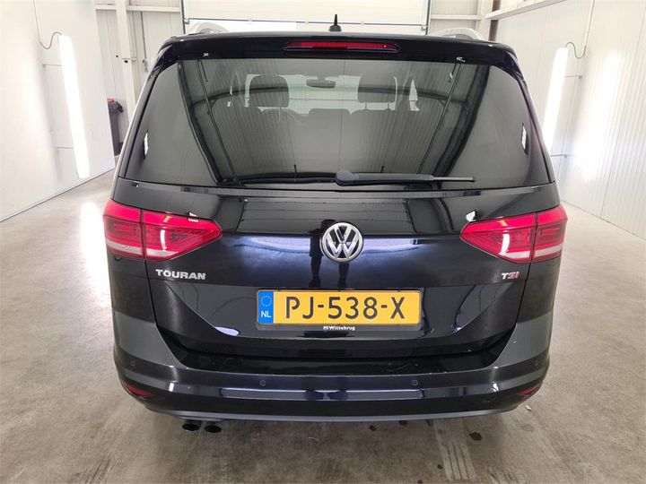 Photo 13 VIN: WVGZZZ1TZJW010892 - VOLKSWAGEN TOURAN 