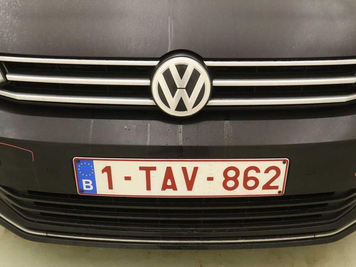 Photo 12 VIN: WVGZZZ1TZJW013154 - VOLKSWAGEN TOURAN 