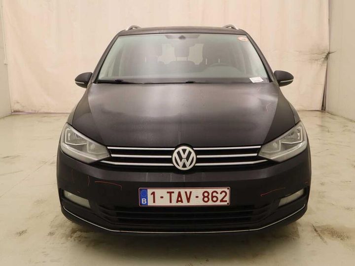 Photo 16 VIN: WVGZZZ1TZJW013154 - VOLKSWAGEN TOURAN 