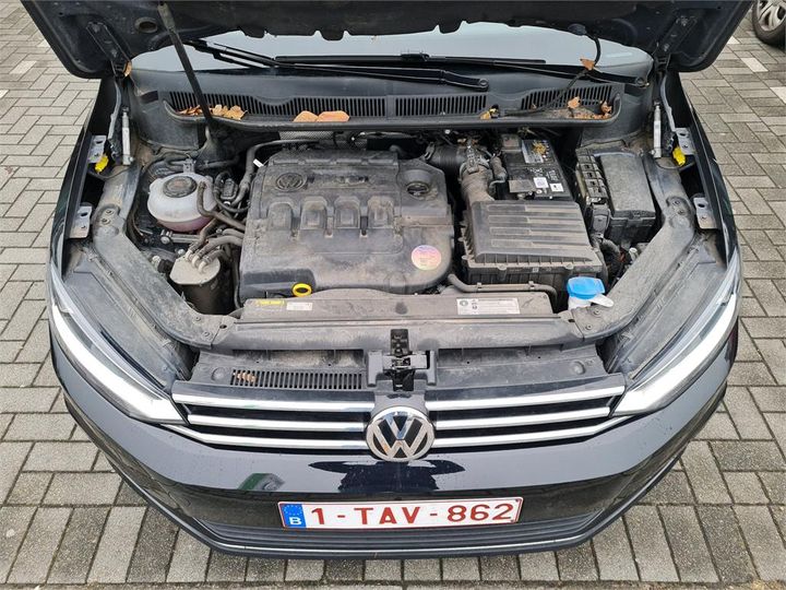 Photo 21 VIN: WVGZZZ1TZJW013154 - VOLKSWAGEN TOURAN 