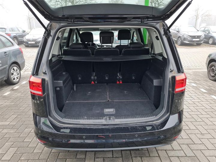 Photo 3 VIN: WVGZZZ1TZJW013154 - VOLKSWAGEN TOURAN 