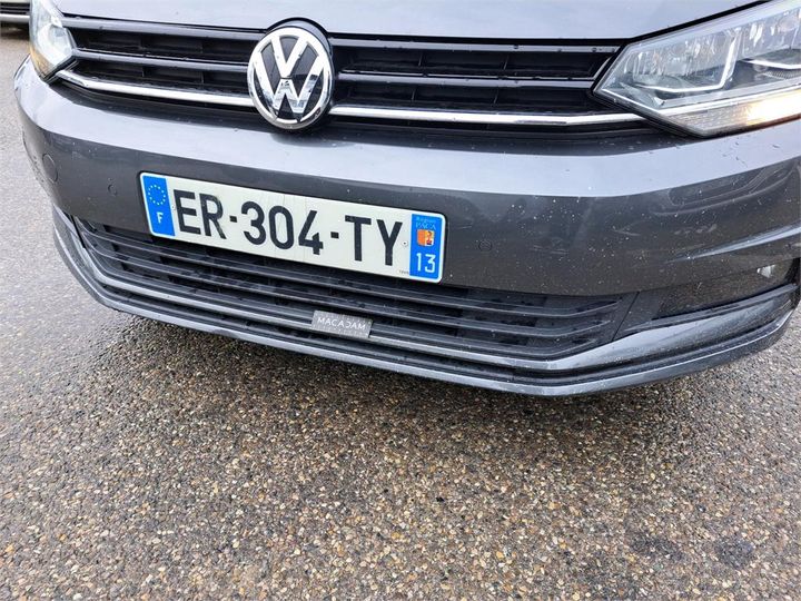 Photo 23 VIN: WVGZZZ1TZJW013286 - VOLKSWAGEN TOURAN 