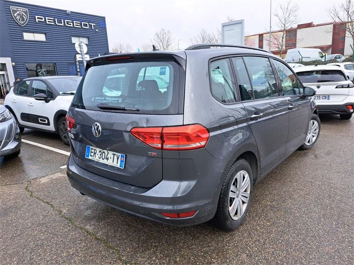 Photo 5 VIN: WVGZZZ1TZJW013286 - VOLKSWAGEN TOURAN 