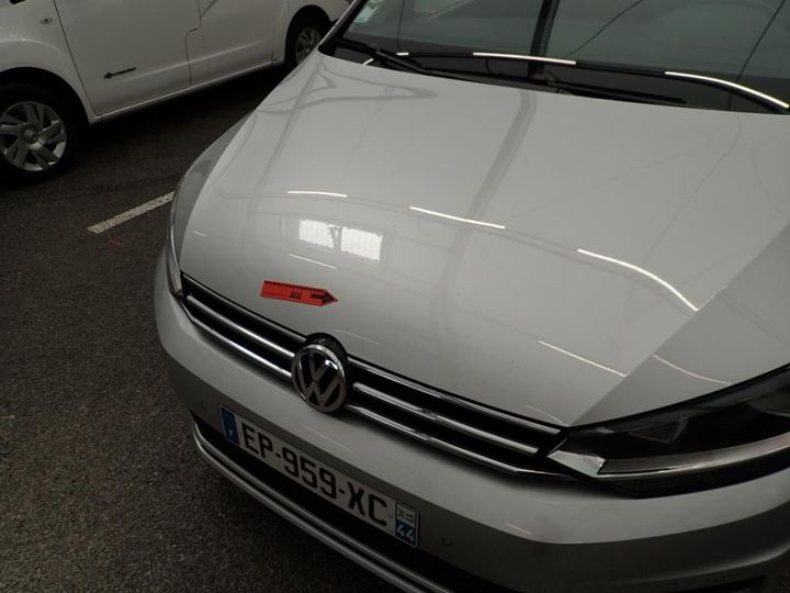 Photo 36 VIN: WVGZZZ1TZJW014998 - VOLKSWAGEN TOURAN 