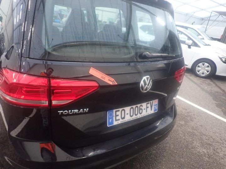 Photo 33 VIN: WVGZZZ1TZJW015921 - VOLKSWAGEN TOURAN 7S 