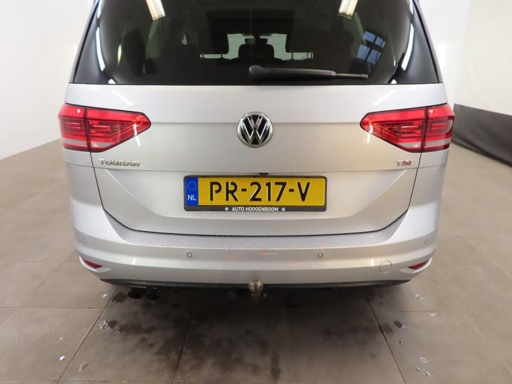 Photo 20 VIN: WVGZZZ1TZJW018700 - VOLKSWAGEN TOURAN 