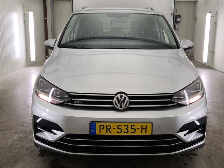 Photo 15 VIN: WVGZZZ1TZJW019098 - VOLKSWAGEN TOURAN 