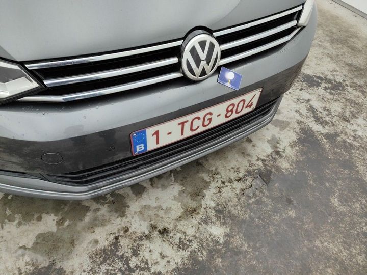 Photo 26 VIN: WVGZZZ1TZJW020677 - VOLKSWAGEN TOURAN &#3915 