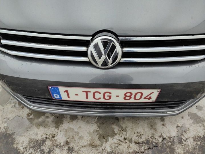 Photo 5 VIN: WVGZZZ1TZJW020677 - VOLKSWAGEN TOURAN &#3915 