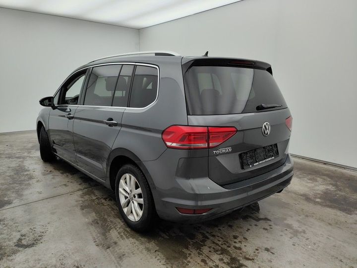 Photo 7 VIN: WVGZZZ1TZJW020677 - VOLKSWAGEN TOURAN &#3915 